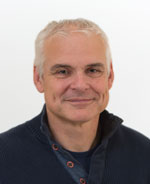 LAurent Pruneau