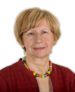 Michèle Ramirez